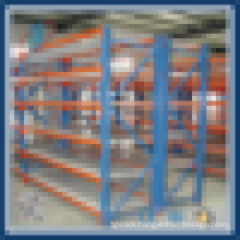 TUV certificated Industrial Storage Pallet Racking